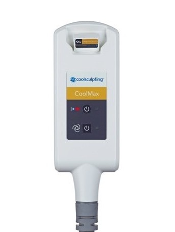 CoolMax remote by CoolSculpting